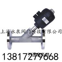 法蘭氣動(dòng)角座閥 氣動(dòng)角座閥 角座閥報(bào)價(jià) 角座閥批發(fā)