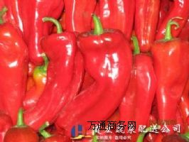 大朗食堂蔬菜配送 2014-06-20