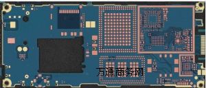 10��1MMä���PCB��