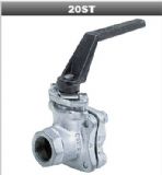 20ST絲扣球閥KITZ北澤-STL球閥