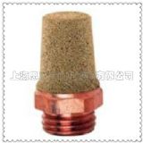 ���~���^���� Sintered brass PT1/4�ݼy