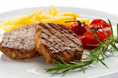 ��Ҋ��֮ǰţ�� ׌��ʳ�c�������������