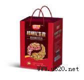 慧金苗條磚核桃花生露復(fù)合蛋白飲品16