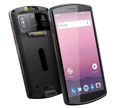 ivy-7500t ocr�ַ��ɼ���pda