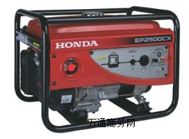 HONDA����GX160,2kW���Ͱl늙C