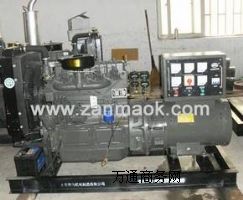 �H���_ʽ20kWˮ����Ͱl(f��)늙C(j��)�M