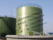 昆山玻璃鋼立式儲(chǔ)罐價(jià)格
