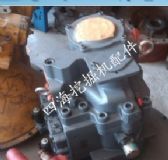 日立500挖掘機(jī)液壓泵