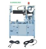 1-5米線高速電源線全自動繞線扎線機