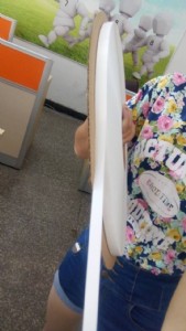 �ӏ�1.0cm�Ɖ����z����18mmĤ������������ճ����ɫ���