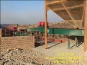 湖南長(zhǎng)距離輸送機(jī)/耐高溫輸送機(jī)廠家(圖)