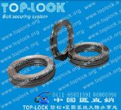 ����TOP-LOCK���ɉ|Ȧ���P�TL8ss