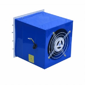 xbdz方形壁式軸流風(fēng)機 低噪聲方形壁式軸流風(fēng)機 玻璃鋼風(fēng)機