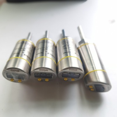 ����EMA�ض�׃����TAϵ��