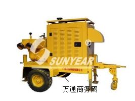 應(yīng)急搶險(xiǎn)車、抽水車、移動(dòng)泵站、應(yīng)急搶險(xiǎn)排污泵掛車