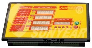 �V�����I(y��)Micropanel-XBD����ˮ�ÿ���ϵ�y(t��ng)