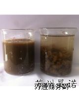 pam絮凝劑的產(chǎn)品運(yùn)用