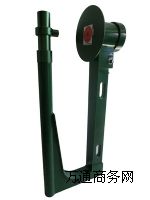 吉泰便攜式皮帶鋼絲繩芯探傷儀JDB-1