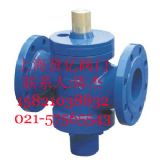 zlf-10c自力式流量平衡閥