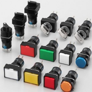 IDEC��Ȫ�^������oָʾ��