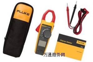 Fluke373����Чֵ�Q�ͱ�