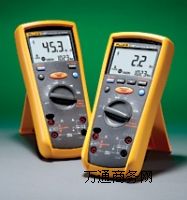 Fluke 1587�^���f�ñ�