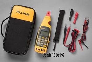 �Q�ͱ�Fluke772