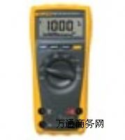 ����FLUKE175���ֶ��ñ�