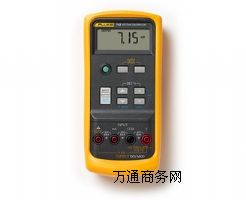 Fluke 715늉����У�ʃx
