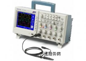 ̩��Tektronix TDS2001����ʾ����