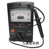 MS5202�^�����yԇ�x 2500v