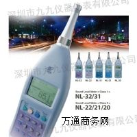 RION NL-22��������Ӌ