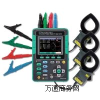 �ձ�����KEW6310����|�������x