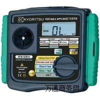 �ձ�����KEW6201A��Ҏ(gu��)�yԇ�x