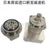 日本rv諧波減速器批發(fā)
