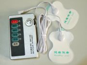 供應(yīng)多功能脈沖儀 雙通道輸出脈沖理療儀 電子脈沖儀(圖)