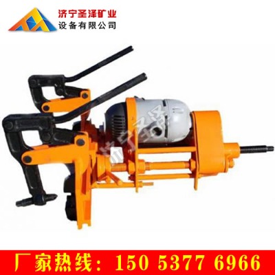 NZG-31型鋼軌鉆孔機(jī)廠家直銷