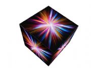 ���ζ���led�@ʾ��