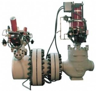 CIRCOR�߉��p���yȫ�����l�r