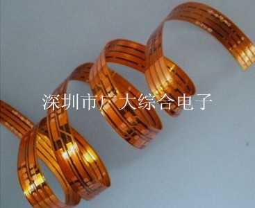 FPC���S���I���aܛ��FPC��·��