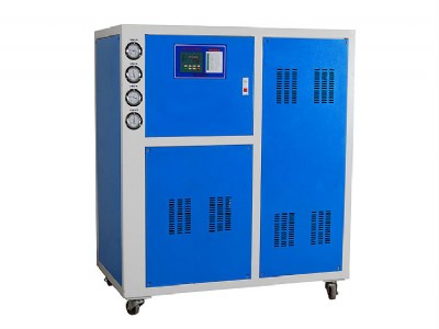 工業(yè)冷卻機(jī)