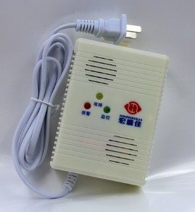 �����K_��Ȼ��й©����(�ܵ�)