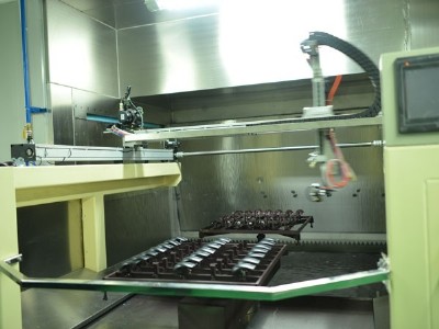 板式家具往復(fù)噴涂機(jī)