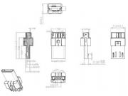 MICRO USB���^ 5P�o(w��)��·��Ҏ(gu��)�Ϳ� �Ɏ�С/���z��