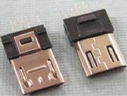 Micro�����ˣ� USB���^ 5Pin���wA��10.5 �A