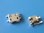 MICRO USB 5P����0.7�ӿ����_DIPֱ߅�~�����P