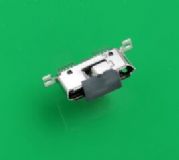 �¿�Micro 3.0���� 6.5mm���NUSBֱ߅ SMT