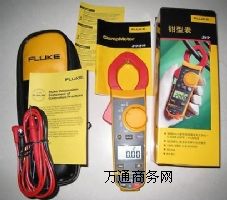 FLUKE 317�Q�������ڿ�������������