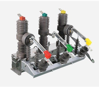 zw32 戶外柱上真空斷路器 12kv 世卓電氣 廠家直銷