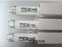 ����SANKYO DENKI G15T8E UV-B����